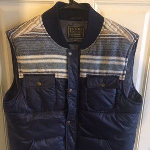 Jachs New York Vest